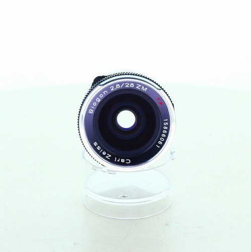 Carl zeiss biogon 28mm 2 - carl,