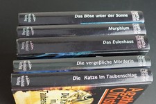 Agatha Christie - Fünf