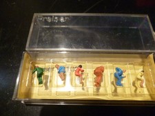 Preiser 9103 sitzende