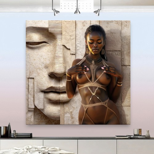 Leinwand kunstdruck wandbild - leinwand,