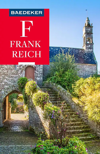 Baedeker reiseführer - baedeker,
