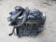 Motor Ohne Anbauteile AJM 1896