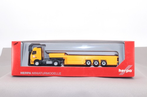 Volvo db schenker - fh,