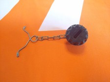 NOS Stihl 1115-640-3600 Öltankdeckel 045 056 AV Oil Cap Tankdeckel