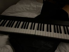 Digitale Klavier 88 Tasten