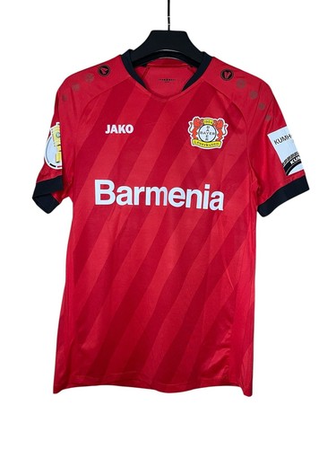 Bayer leverkusen germany 2019 - bayer,