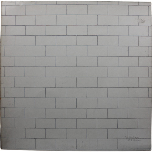 Pink floyd the - wall, 1c