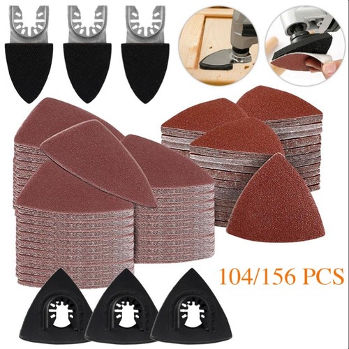 Schleifpapier set für - set,