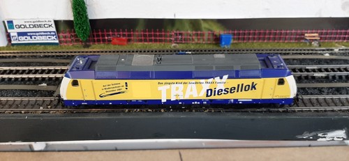 Für märklin digitaliserte - h0,