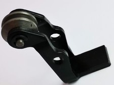 Original BOSCH Professional Rollenhebel Haltebügel für Sägeblatt GST18  GST75 BE