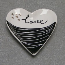 Formano Schale Herz Love