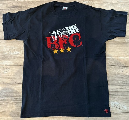 Bfc dynamo berlin - bfc, t-shirt