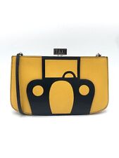 Hermes Sac à Malice Tasche Bag Umhängetasche Crossbody NY Taxi Birkin Kelly