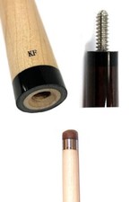 New Masse Shaft - 20" Stiff