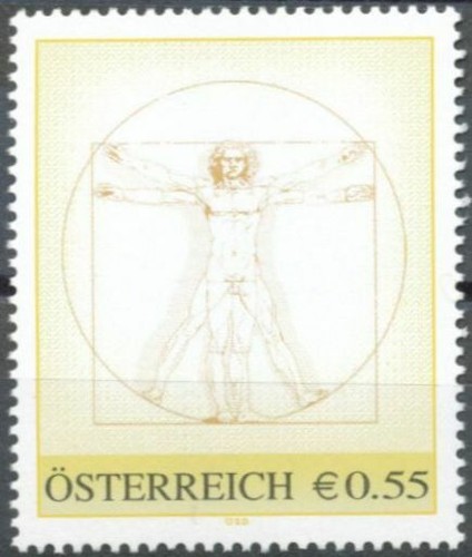 8006670 vitruvianischer - pm,