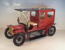 Maxitoys (Carette) 1/12 JB Jan