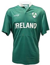 Irland Rugby Shirt