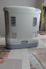  Mobiler   Sauerstoffkonzentration Sauerstoffgerät