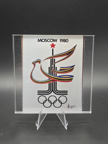 Olympische spiele 1980 moskau - 1980,