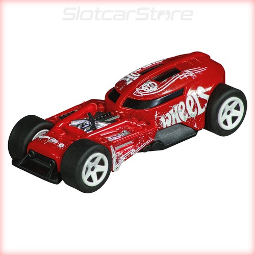 Carrera 64215 hot wheels - 64215,