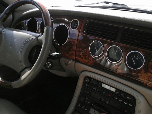 Fits jaguar xk8 - xk8, or