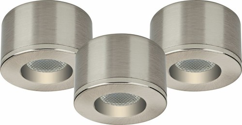 Led spot mini aufputz - led,