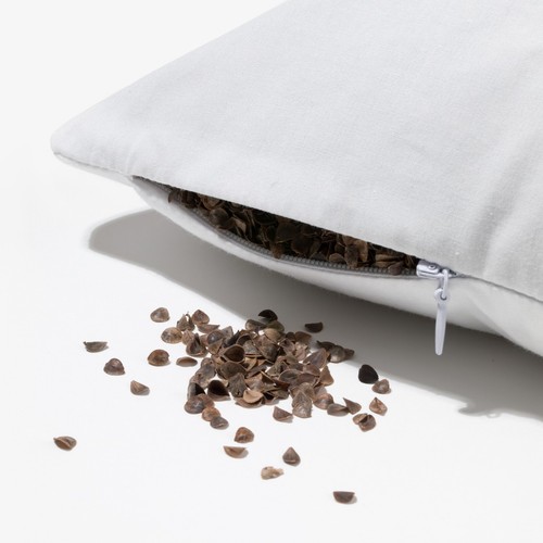 Schlafkissen mit bio - schlafkissen,