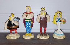 Asterix Sammelfiguren