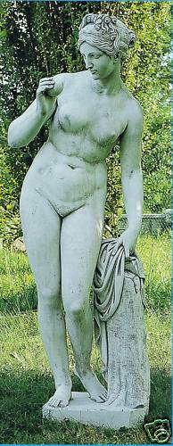 Garten statuen figur - garten,, statuen,