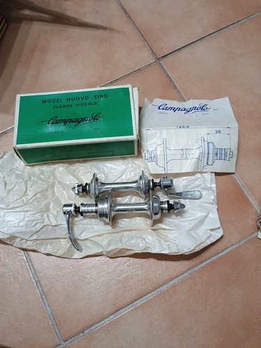 Nos nib campagnolo neu typ - nos,
