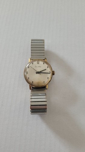 Zentra armbanduhr - zentra,
