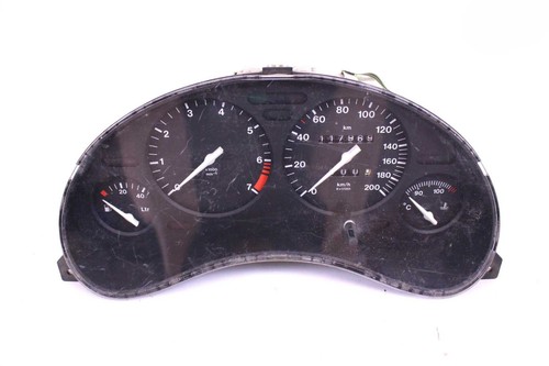 Tacho orig opel corsa - orig., b