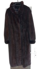 Luxus mantell nerz - luxus,