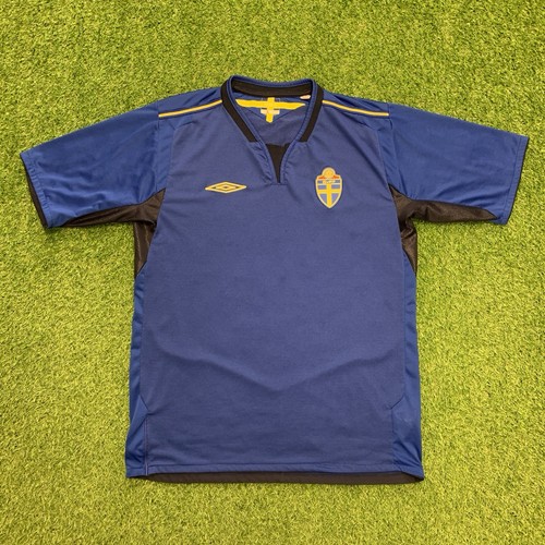 Schweden trikot auswärts - schweden,