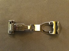 Original tudor faltschließe - original,
