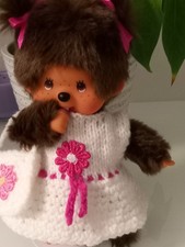 Monchichi Kleidung Gr. 20 cm