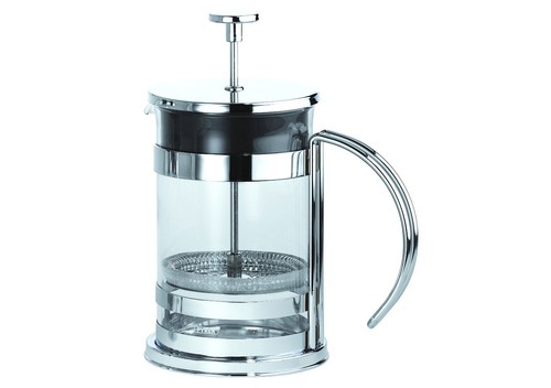 Tee und kaffeezubereiter cha - tee-,