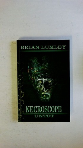 55197 brian lumley necroscope - 55197,