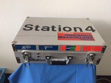 Weinmann Notfallkoffer Notfallkoffer Baujahr k.A. diversesengl diverses