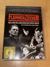 Flammenzeichen Das Leben des