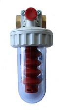 Mini Polyphosphatspender