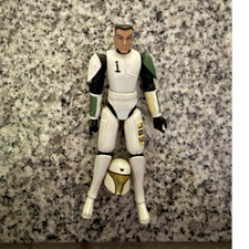 Hasbro star wars action - hasbro,