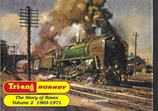Tri ang hornby - the, of