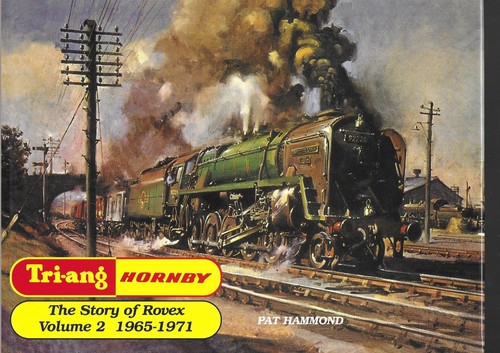 Tri ang hornby the story - hornby:,