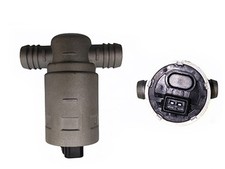 Leerlaufregler Leerlaufsteller