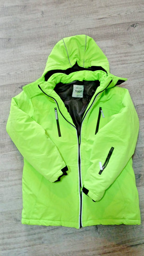 Skijacke größe 158 yigga - 158.,