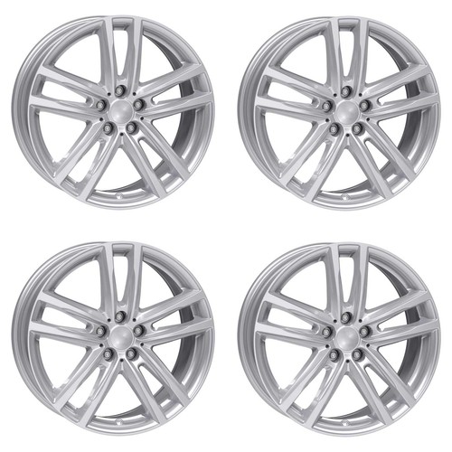 Rial felgen x10 0jx17 - rial, 7.0jx17