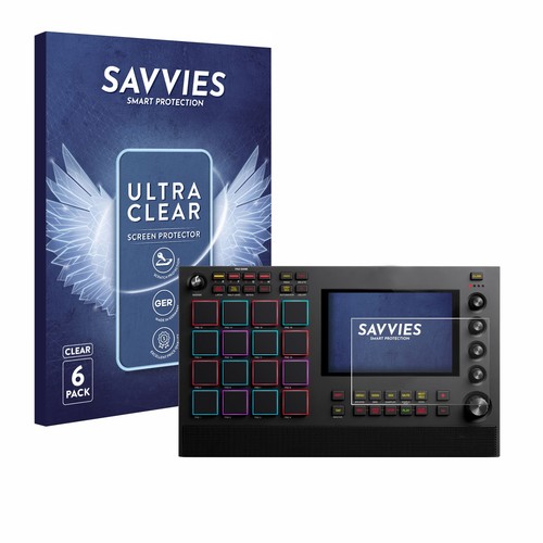 Schutzfolie für akai - akai, mpc