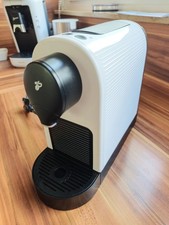 TCHIBO CAFISSIMO Pure Plus Kapselmaschine Weiß