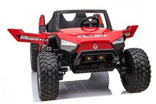 Kinder Elektroauto Buggy 928